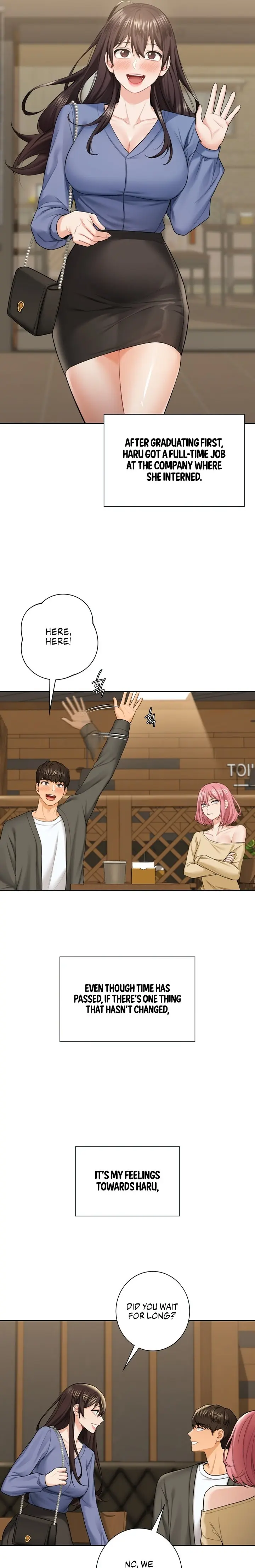 Not A Friend What Do I Call Her As Chapter 52 - Page 5