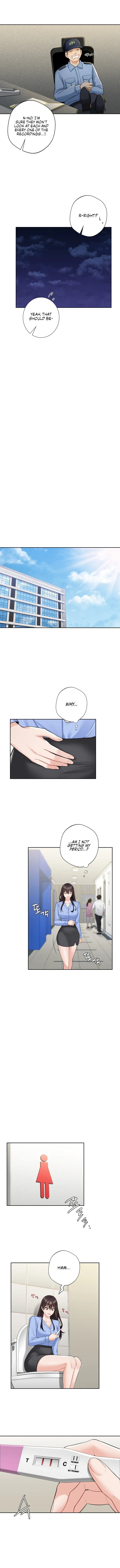 Not A Friend What Do I Call Her As Chapter 53 - Page 10
