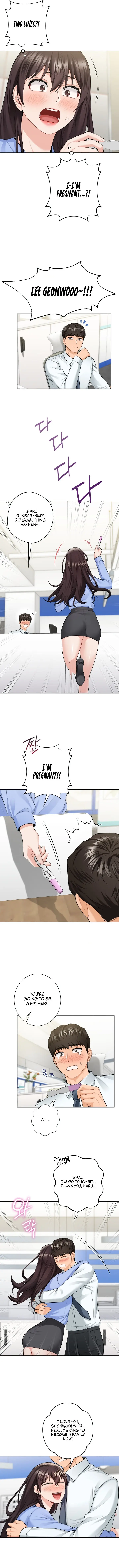 Not A Friend What Do I Call Her As Chapter 53 - Page 11