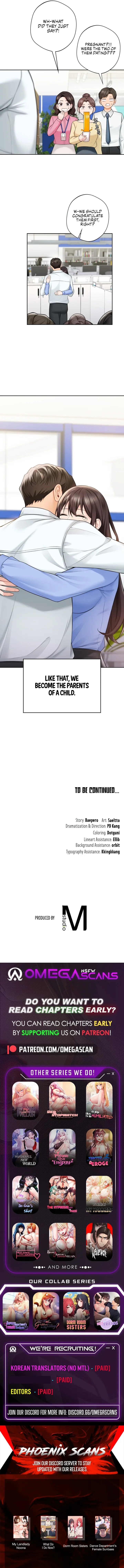 Not A Friend What Do I Call Her As Chapter 53 - Page 12