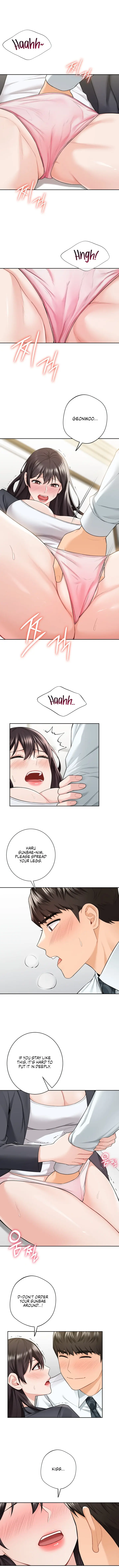 Not A Friend What Do I Call Her As Chapter 53 - Page 2