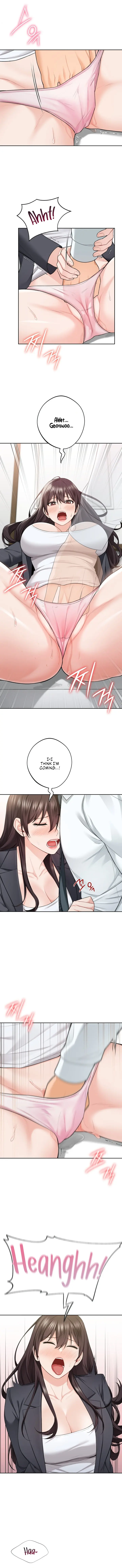 Not A Friend What Do I Call Her As Chapter 53 - Page 4