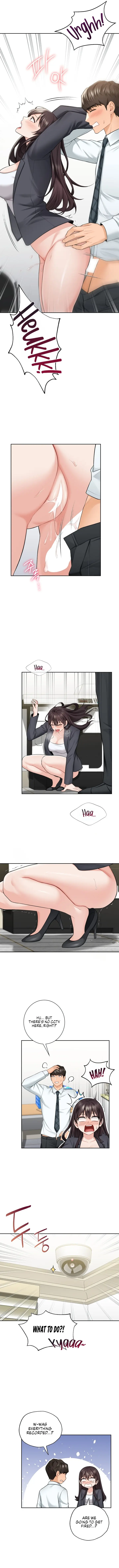 Not A Friend What Do I Call Her As Chapter 53 - Page 9