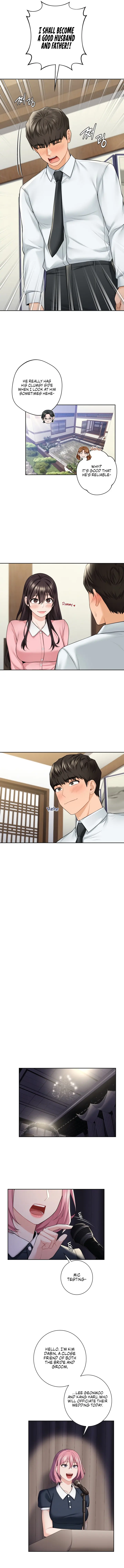 Not A Friend What Do I Call Her As Chapter 54 - Page 3