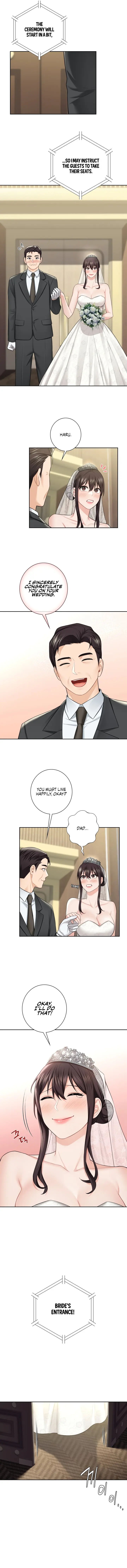 Not A Friend What Do I Call Her As Chapter 54 - Page 4