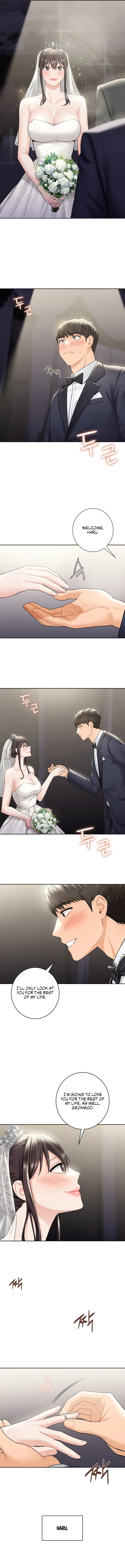 Not A Friend What Do I Call Her As Chapter 54 - Page 5