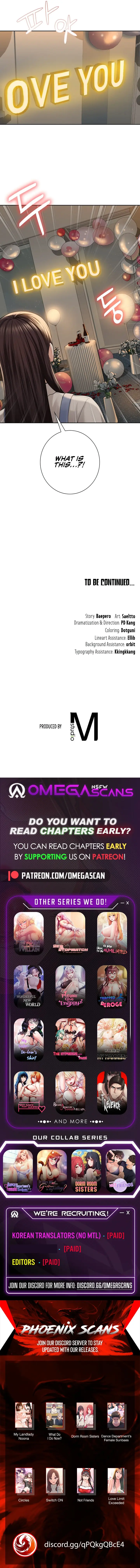 Not A Friend What Do I Call Her As Chapter 58 - Page 8