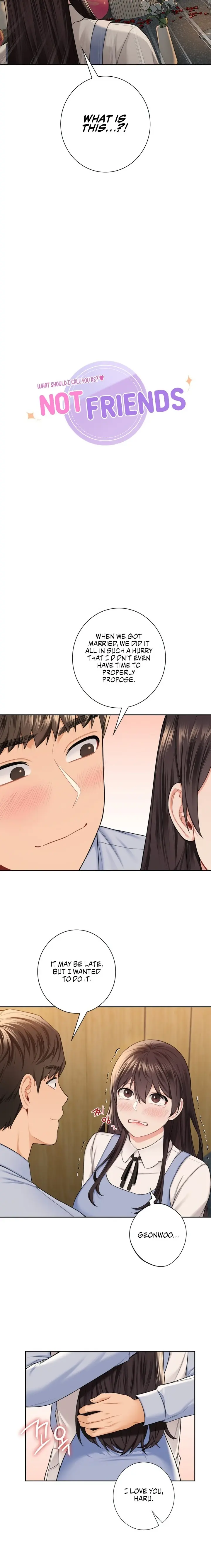 Not A Friend What Do I Call Her As Chapter 59 - Page 2