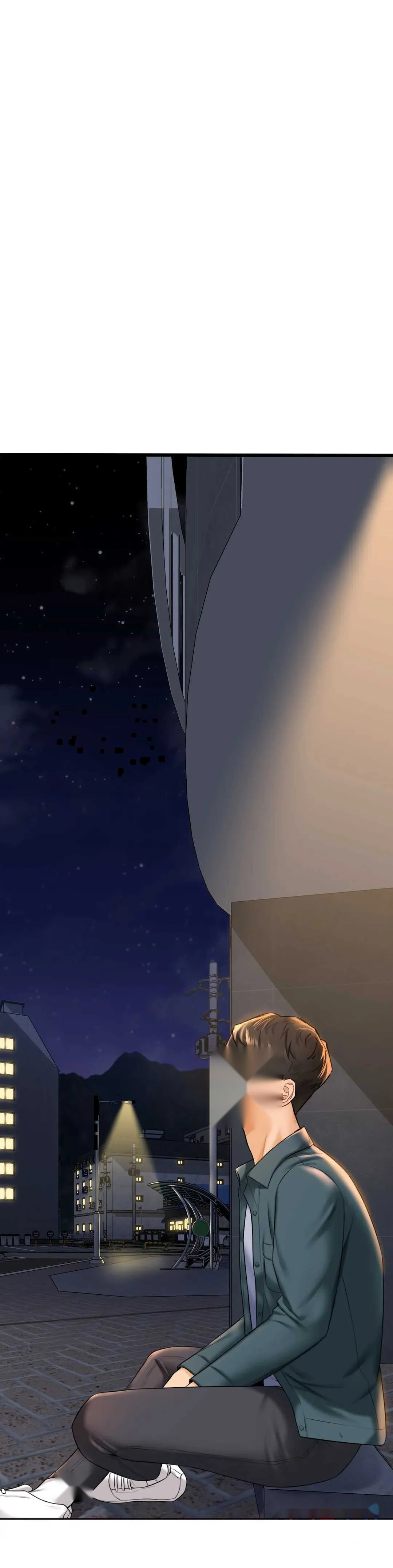 Not A Friends Agaibb Chapter 20 - Page 13