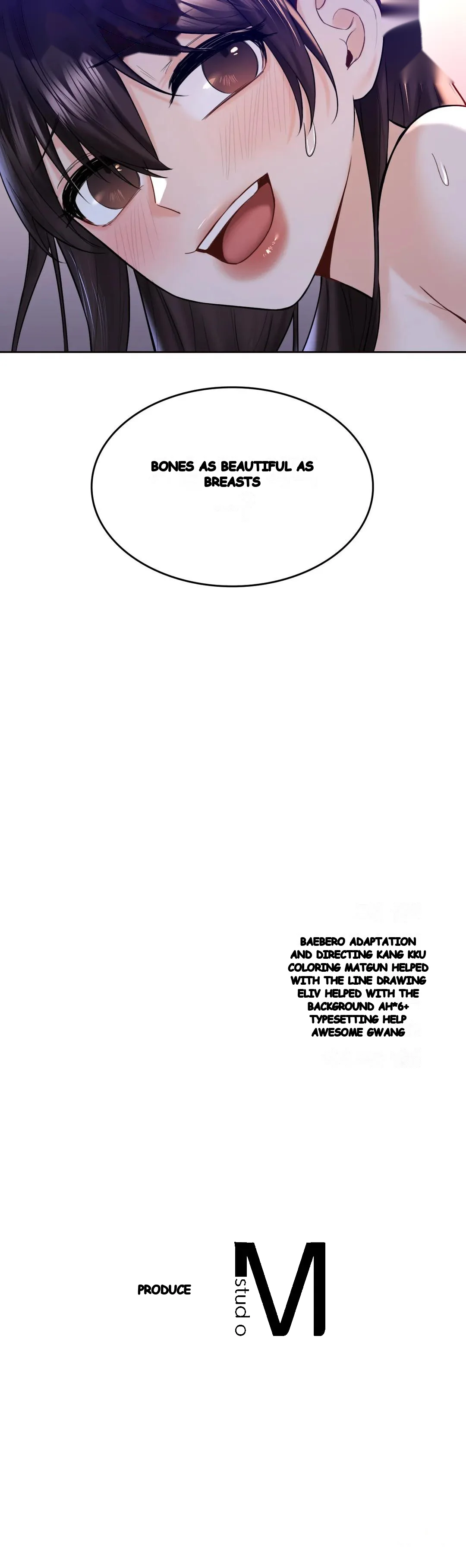 Not A Friends Agaibb Chapter 21 - Page 28