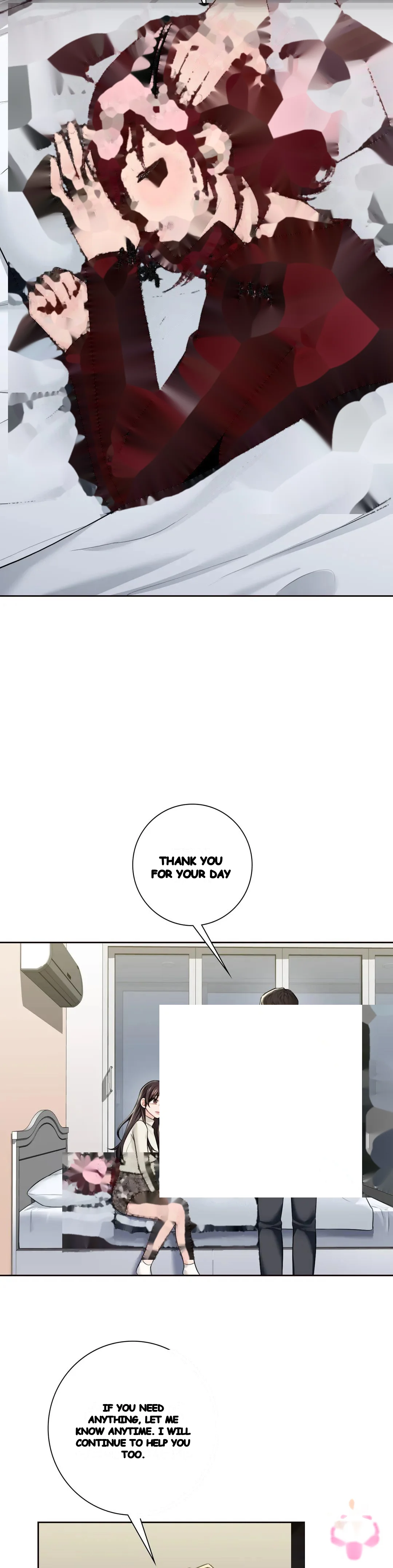 Not A Friends Agaibb Chapter 25 - Page 26