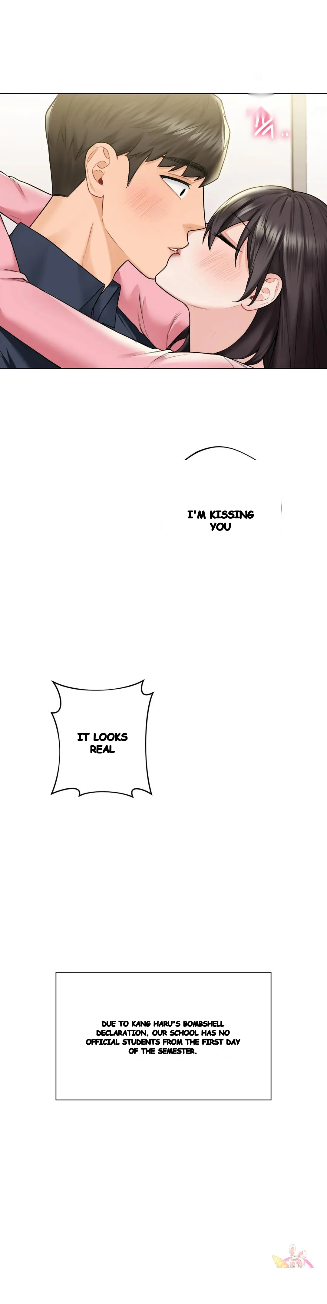 Not A Friends Agaibb Chapter 31 - Page 28