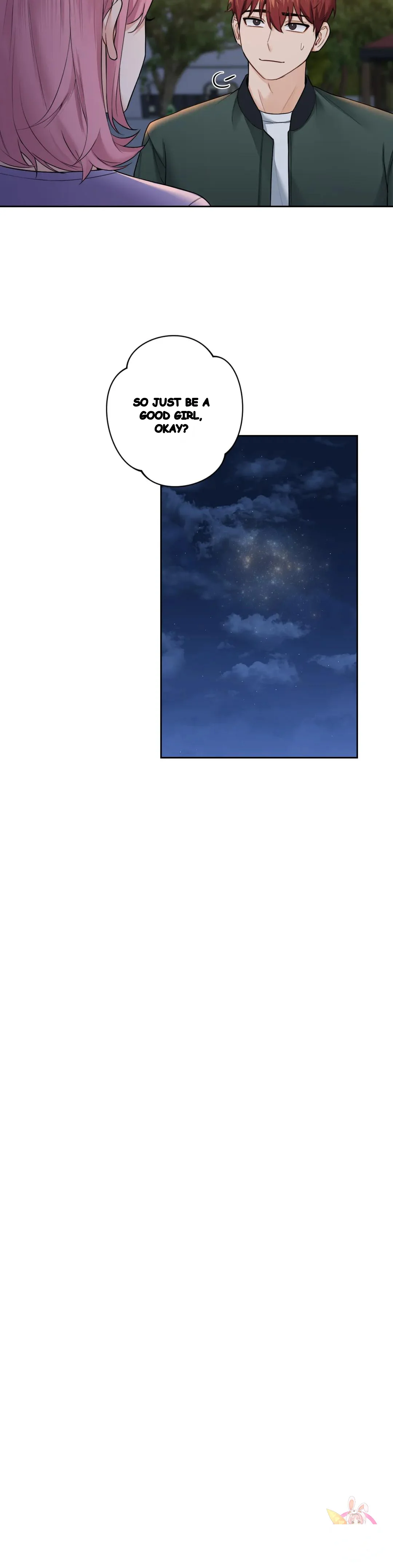 Not A Friends Agaibb Chapter 41 - Page 14