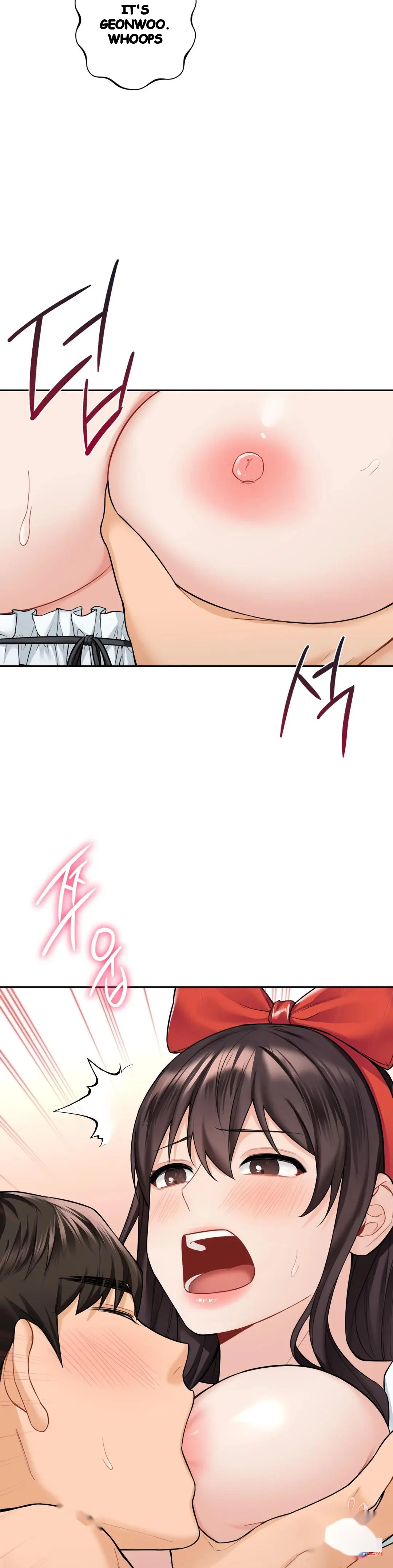 Not A Friends Agaibb Chapter 44 - Page 14