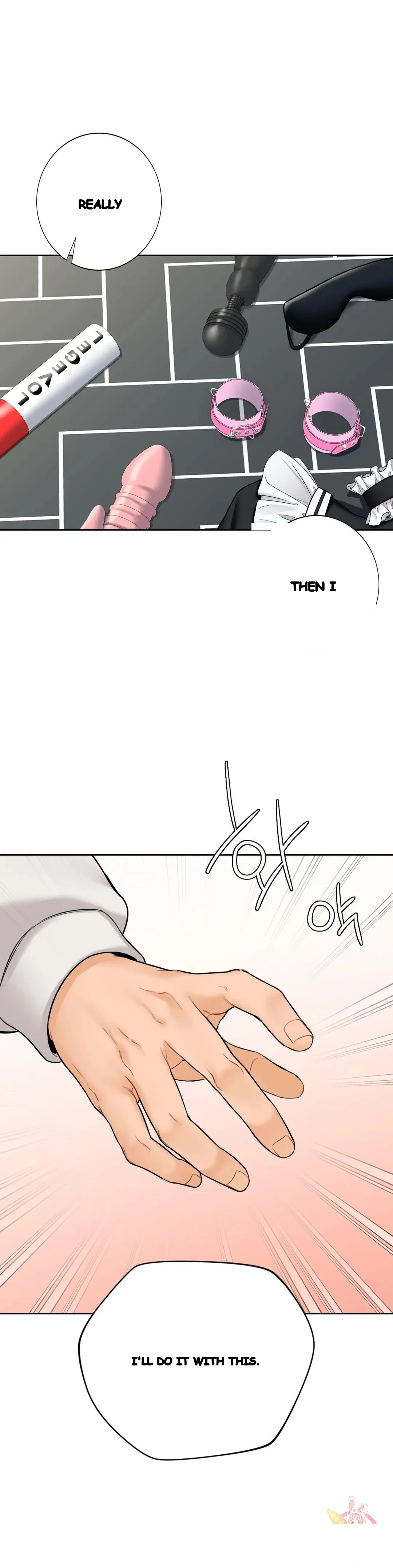 Not A Friends Agaibb Chapter 44 - Page 2
