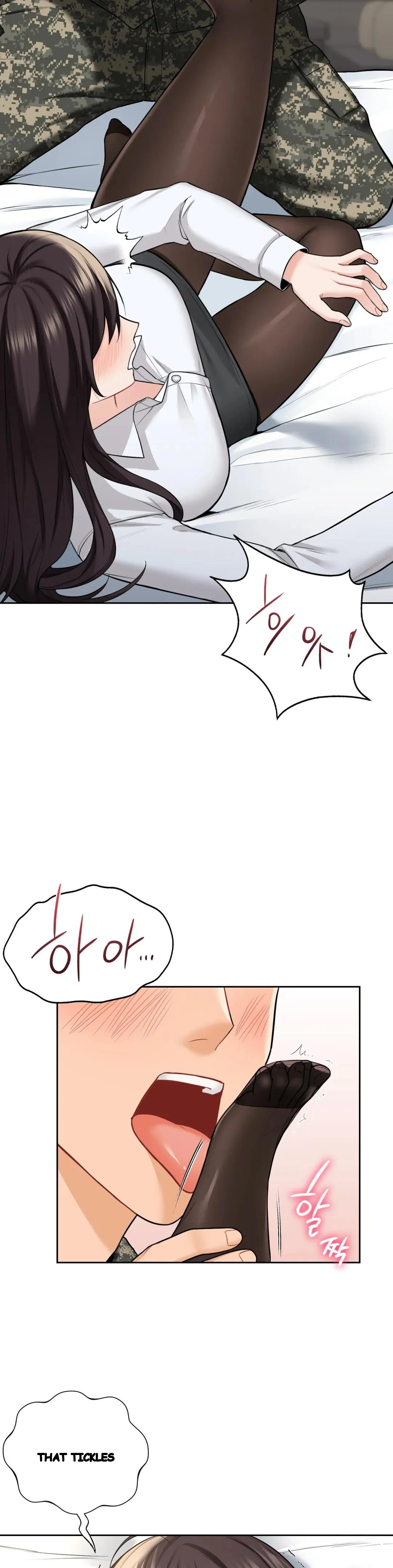 Not A Friends Agaibb Chapter 49 - Page 11
