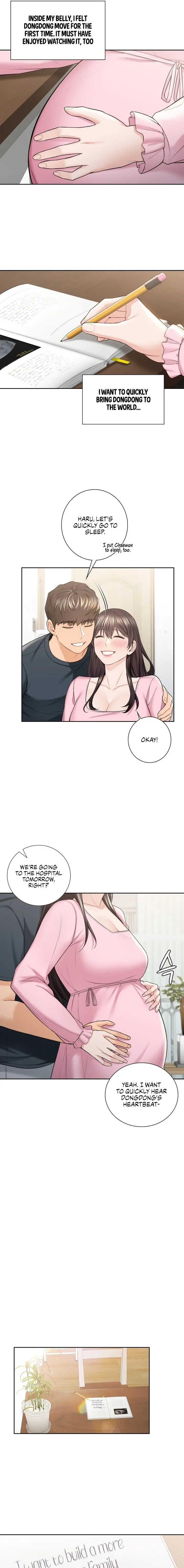 Not A Friends Agaibb Chapter 60 - Page 13