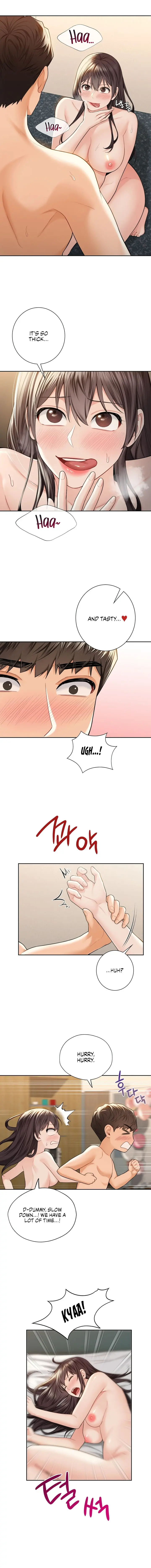 Not A Friends Agaibb Chapter 60 - Page 2