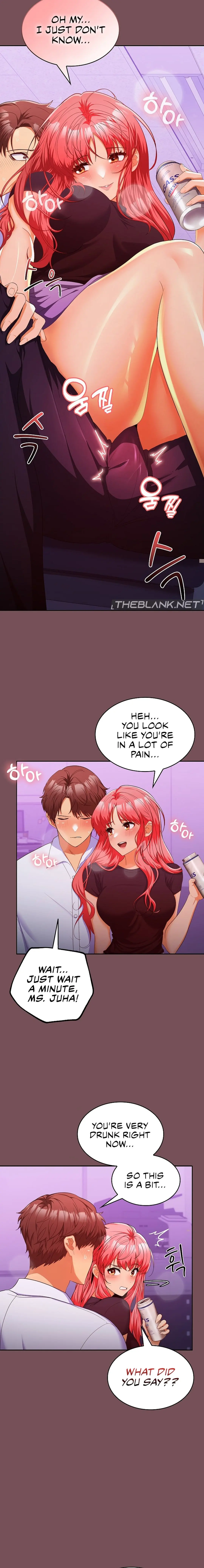 Not At Work Chapter 15 - Page 2