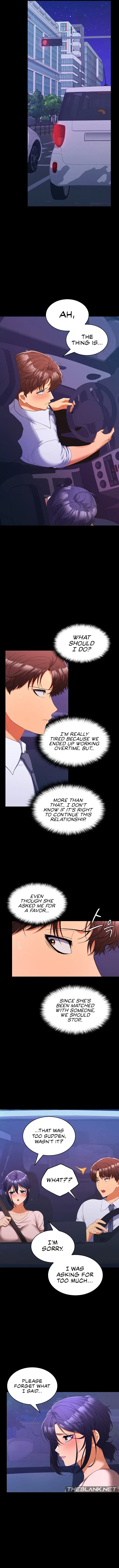 Not At Work Chapter 21 - Page 2