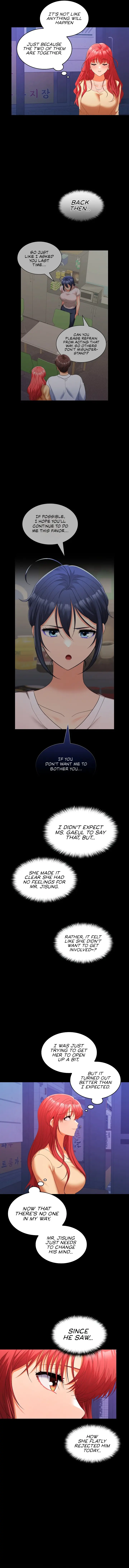 Not At Work Chapter 22 - Page 2