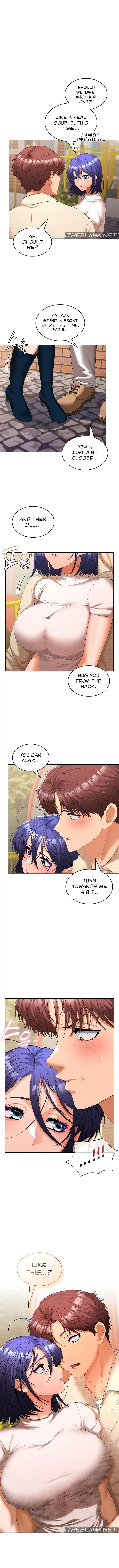 Not At Work Chapter 24 - Page 7