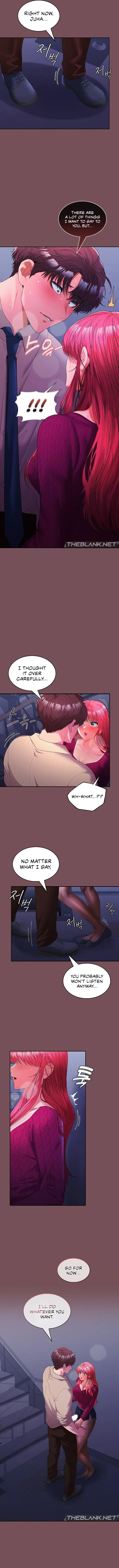 Not At Work Chapter 27 - Page 3