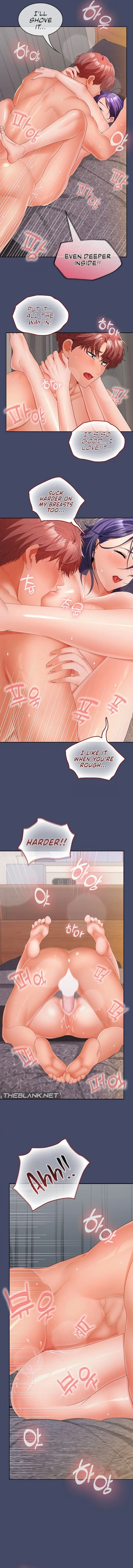 Not At Work Chapter 33 - Page 3