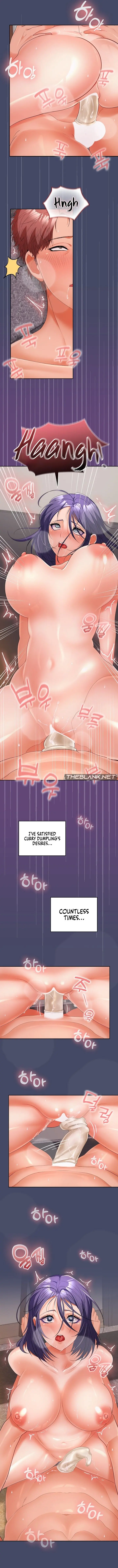 Not At Work Chapter 33 - Page 7
