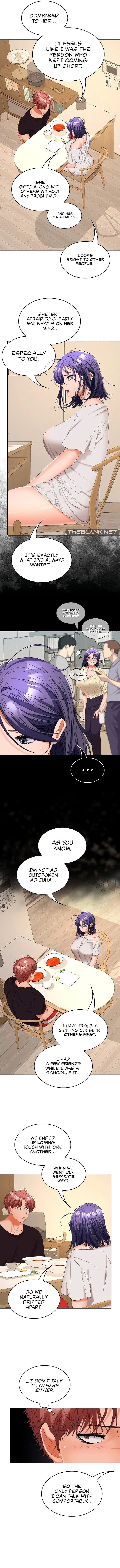 Not At Work Chapter 35 - Page 6
