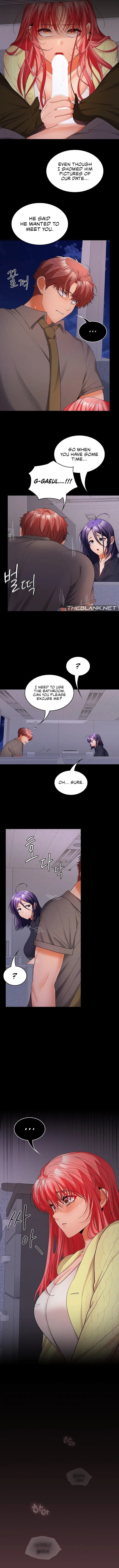 Not At Work Chapter 37 - Page 11