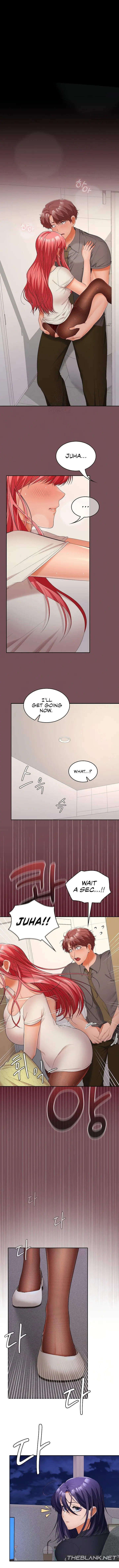 Not At Work Chapter 39 - Page 1
