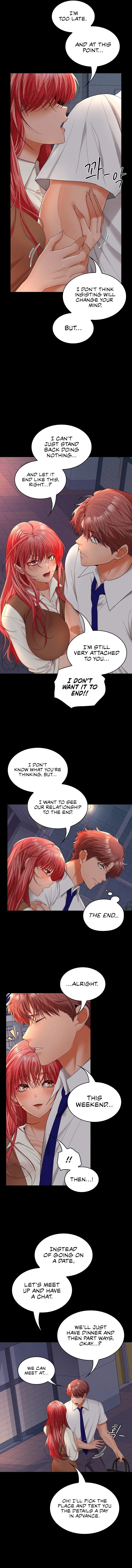 Not At Work Chapter 42 - Page 2