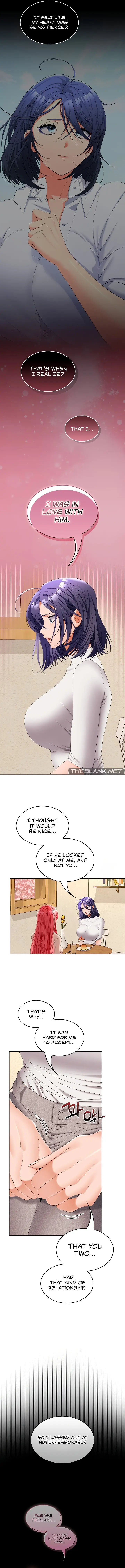 Not At Work Chapter 44 - Page 5