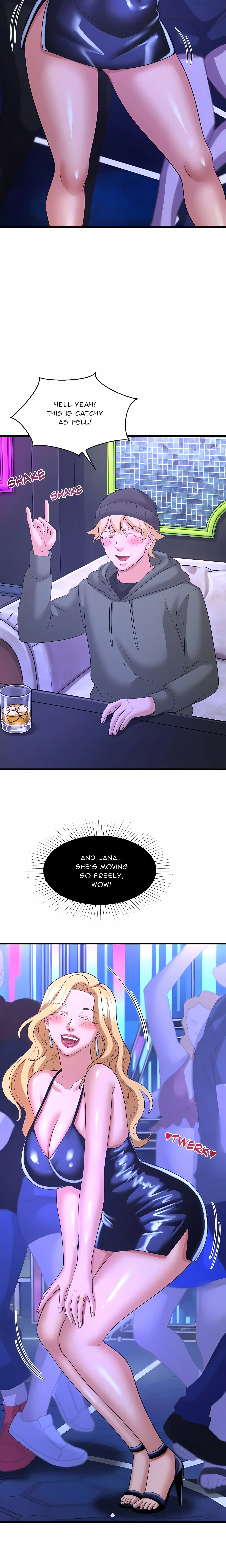 Not His Anymore Chapter 1 - Page 10