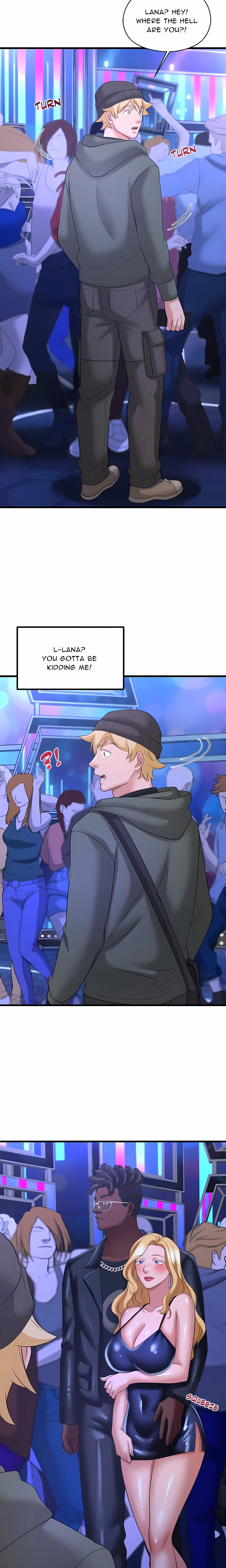 Not His Anymore Chapter 1 - Page 12