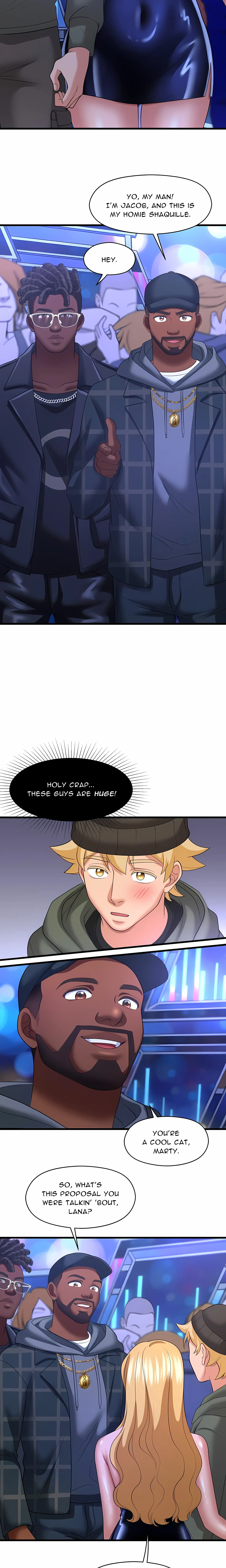 Not His Anymore Chapter 1 - Page 14