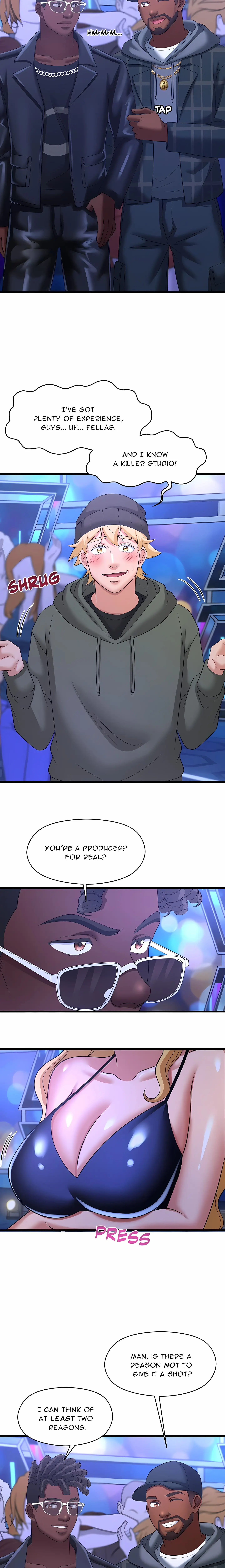 Not His Anymore Chapter 1 - Page 16