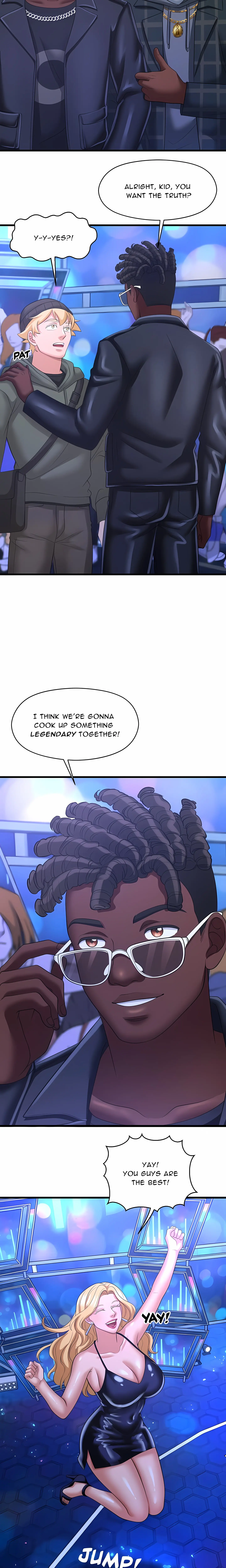 Not His Anymore Chapter 1 - Page 17