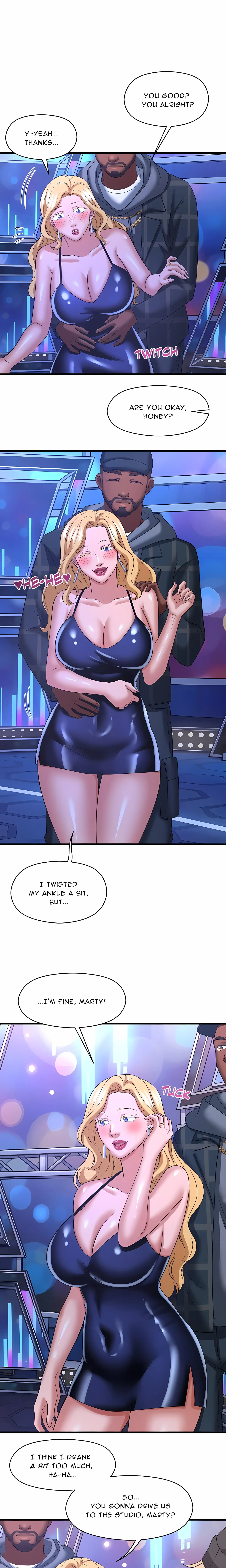 Not His Anymore Chapter 1 - Page 19