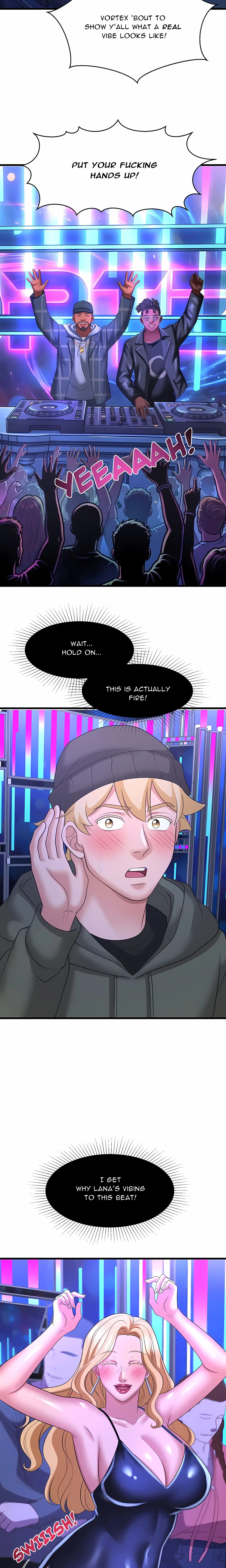 Not His Anymore Chapter 1 - Page 9