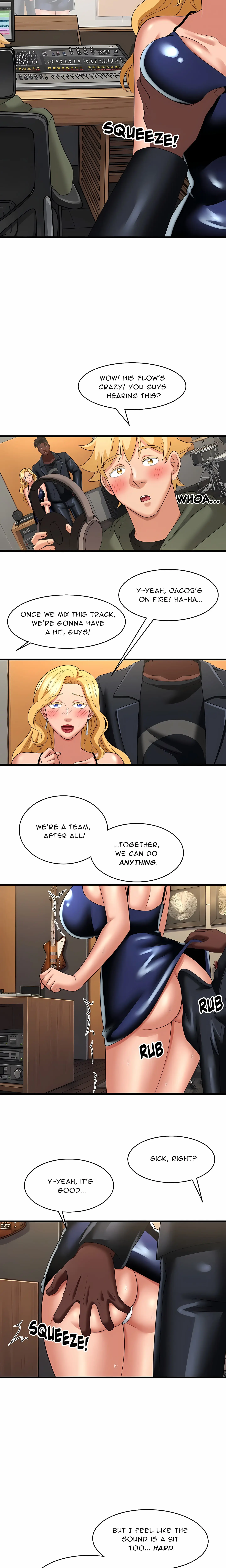 Not His Anymore Chapter 2 - Page 14