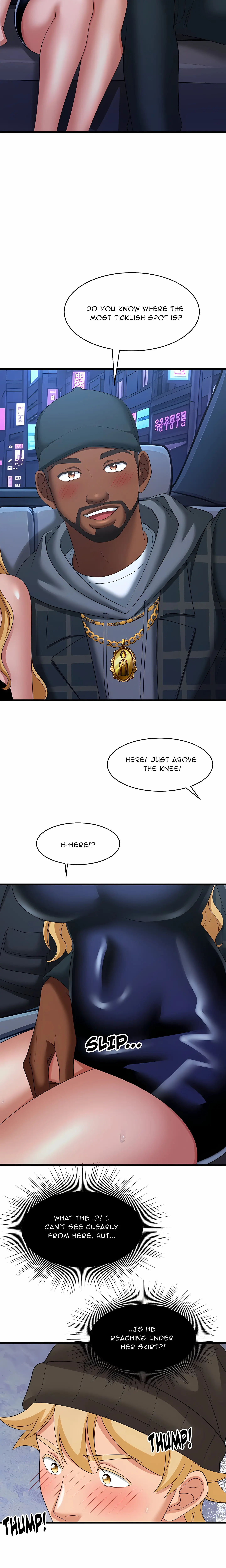 Not His Anymore Chapter 2 - Page 5