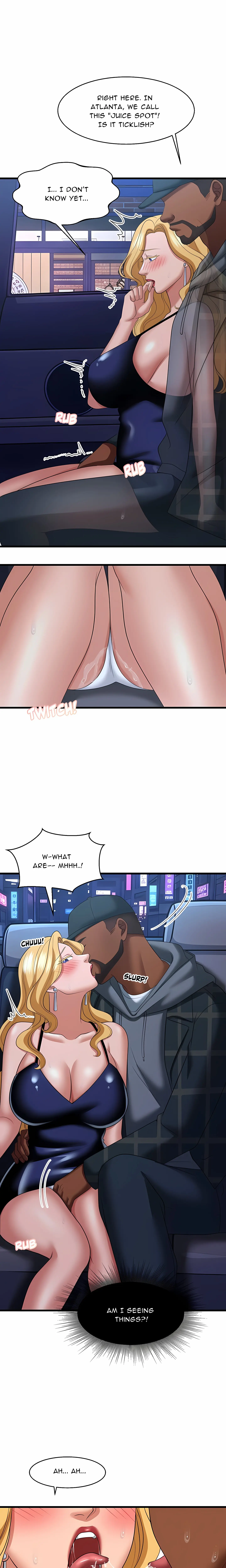 Not His Anymore Chapter 2 - Page 6