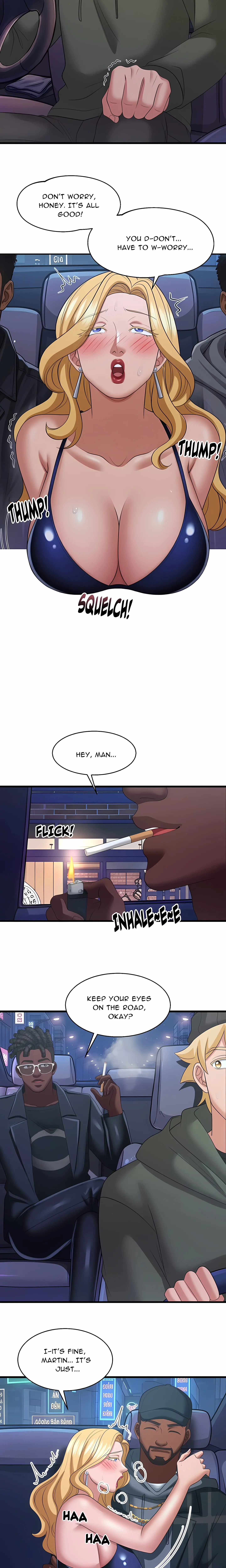 Not His Anymore Chapter 2 - Page 9