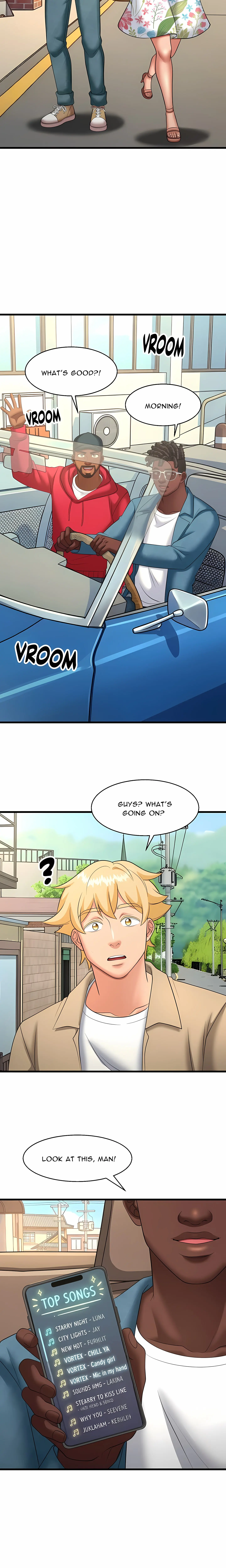 Not His Anymore Chapter 3 - Page 2