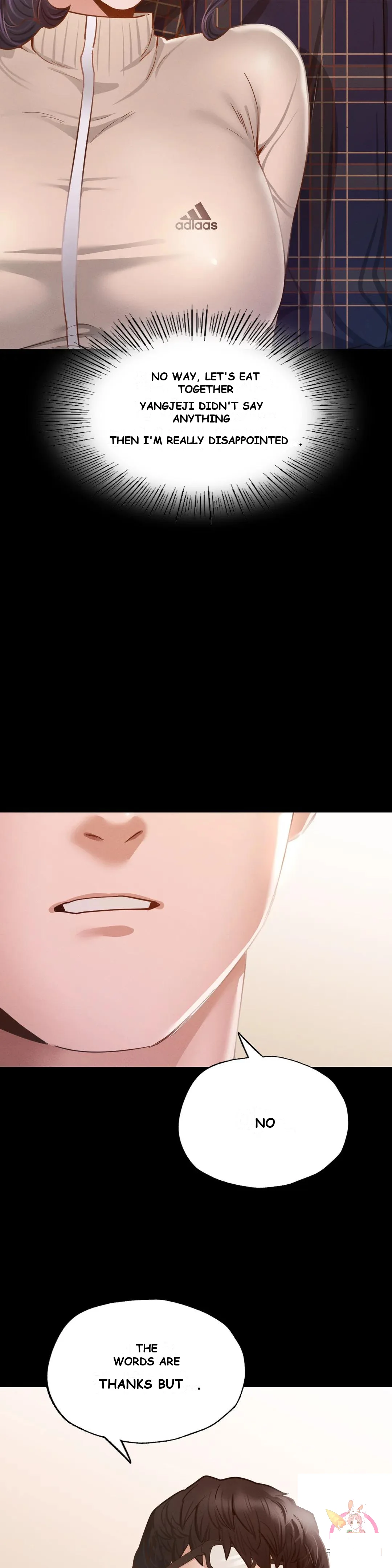 Not In School Chapter 10 - Page 14