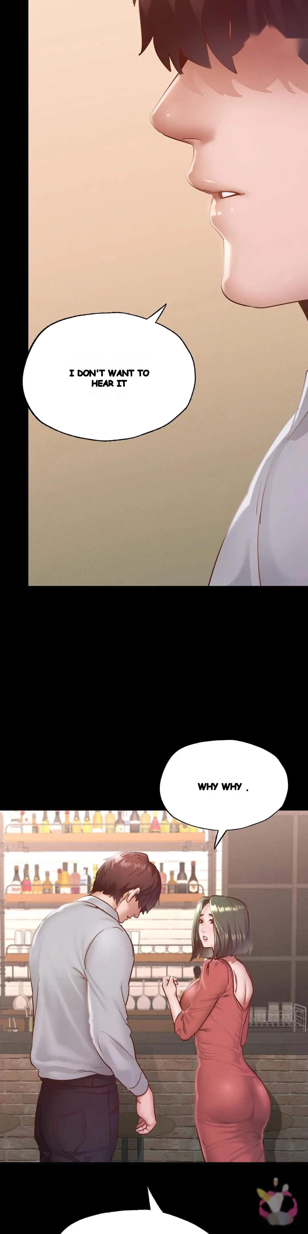 Not In School Chapter 14 - Page 25