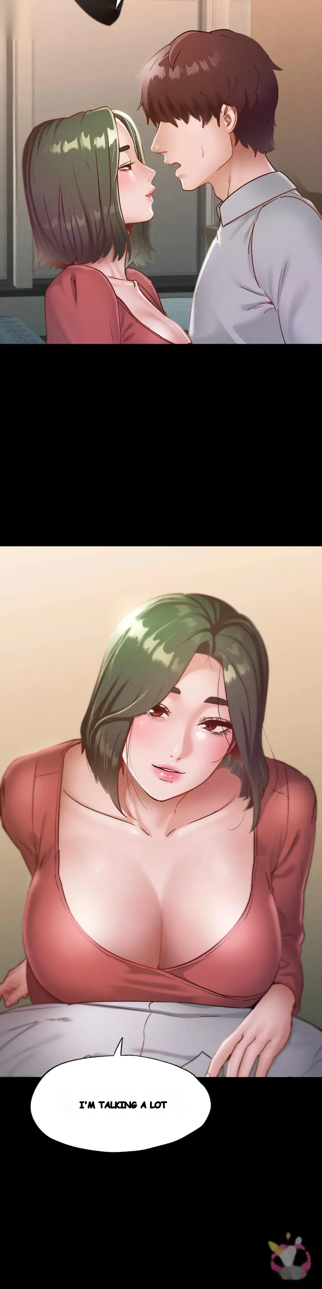 Not In School Chapter 15 - Page 30