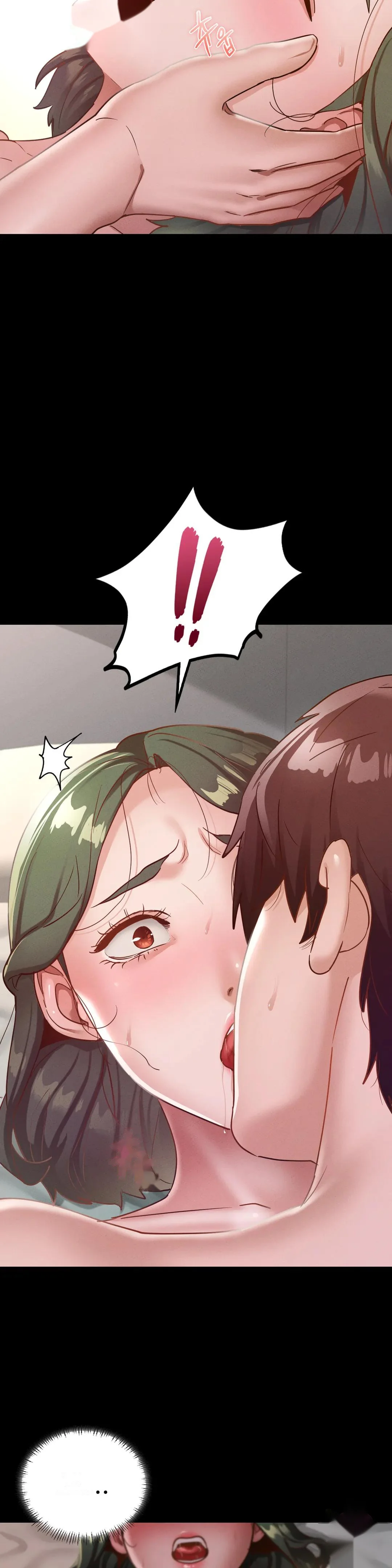 Not In School Chapter 16 - Page 19